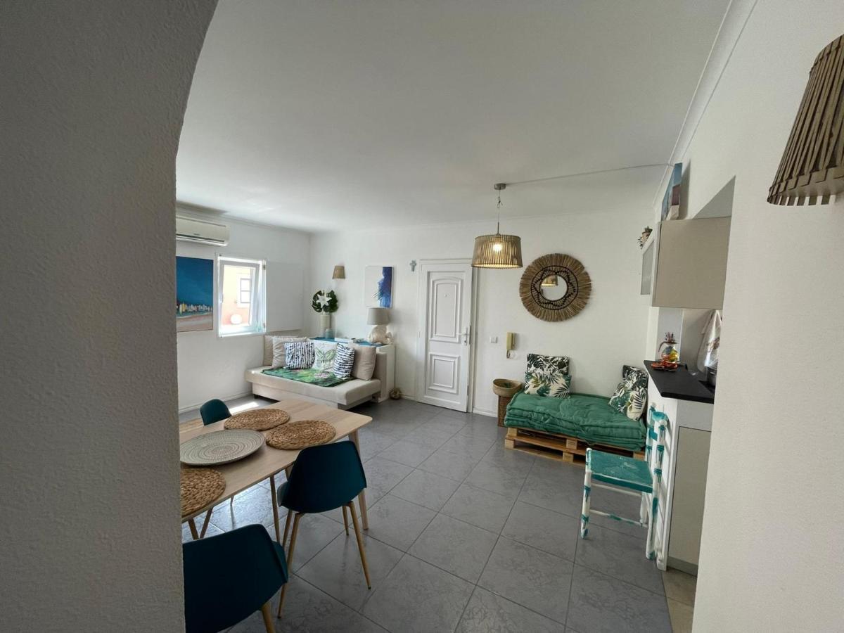 Delta Marina Vilamoura Quarteira Eksteriør billede